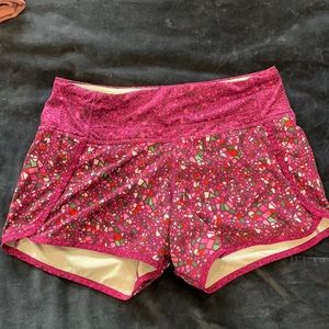 Lululemon shorts